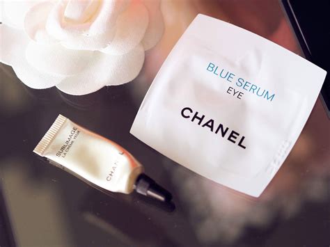 bleu serum chanel|Chanel micro serum review.